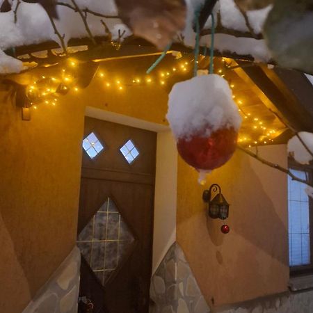 B&B Dimora Dei Folletti Monzuno Exterior foto