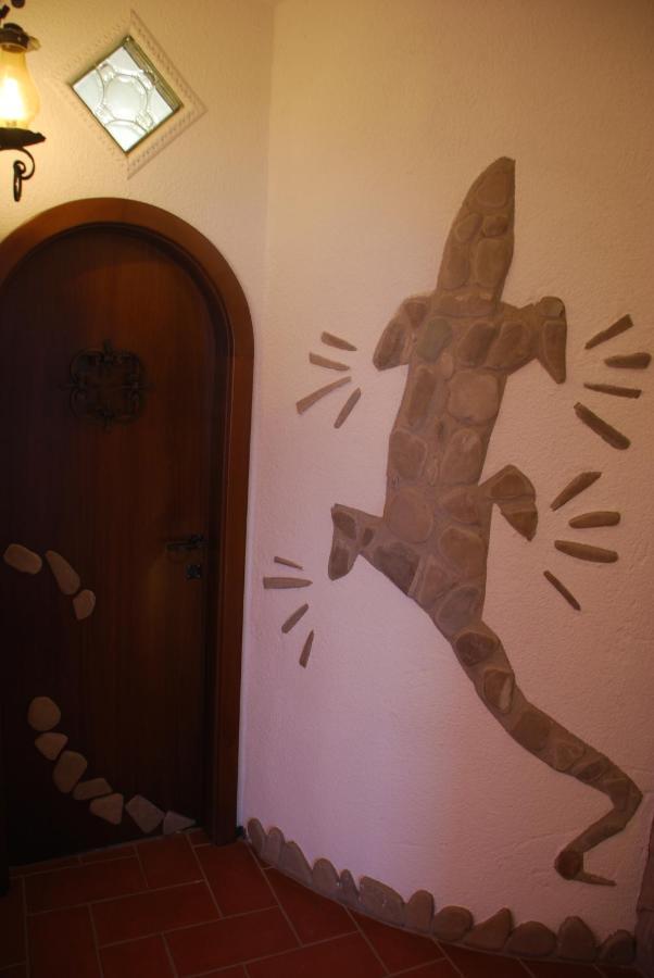 B&B Dimora Dei Folletti Monzuno Exterior foto