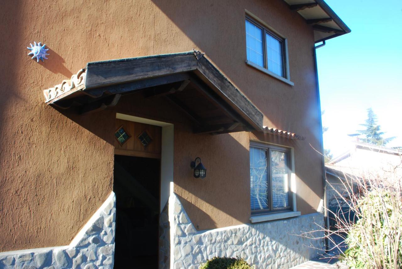 B&B Dimora Dei Folletti Monzuno Exterior foto