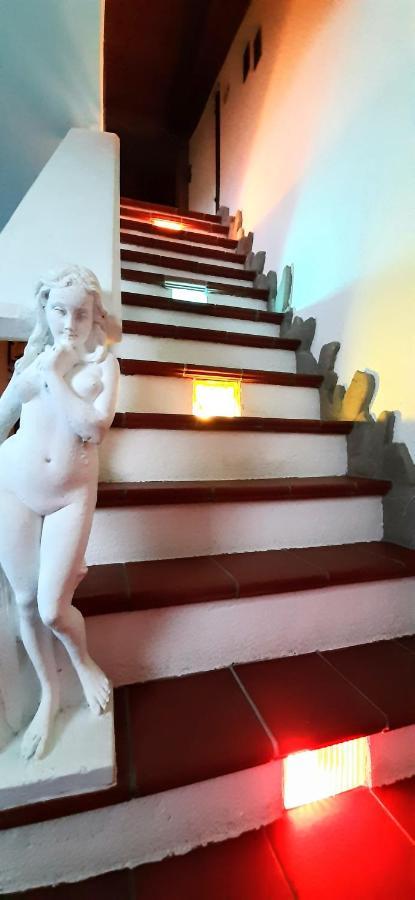B&B Dimora Dei Folletti Monzuno Exterior foto