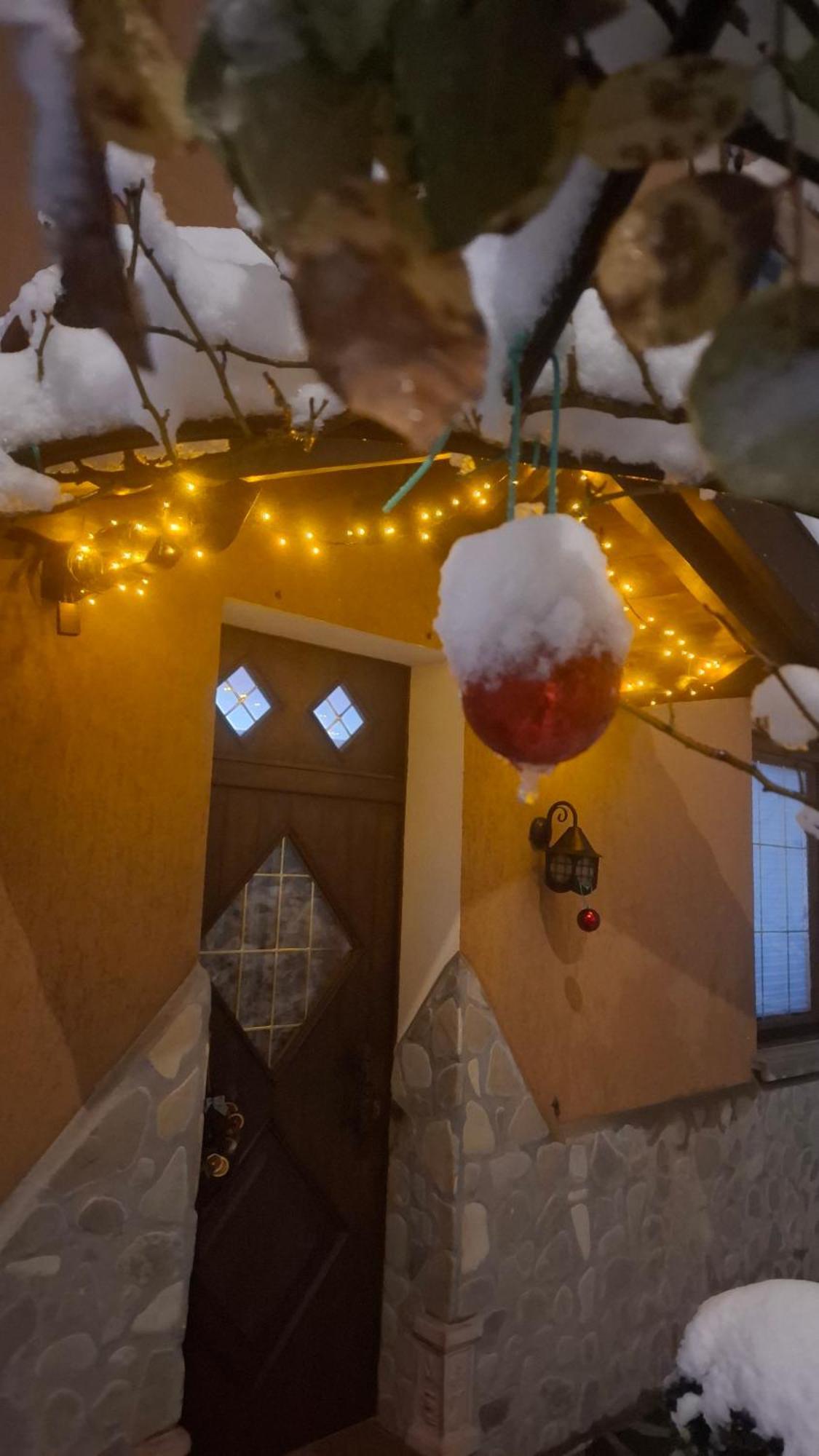 B&B Dimora Dei Folletti Monzuno Exterior foto